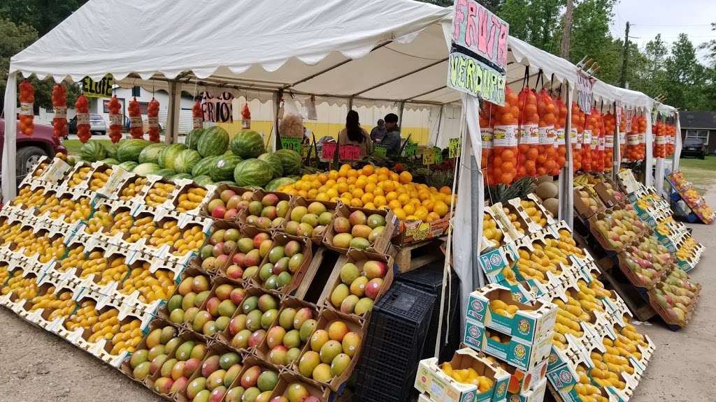 FRUTERIA: EL KOKO LOKO Verduras Y Vejetales | 27668 FM 1485, New Caney, TX 77357, USA | Phone: (832) 970-4072