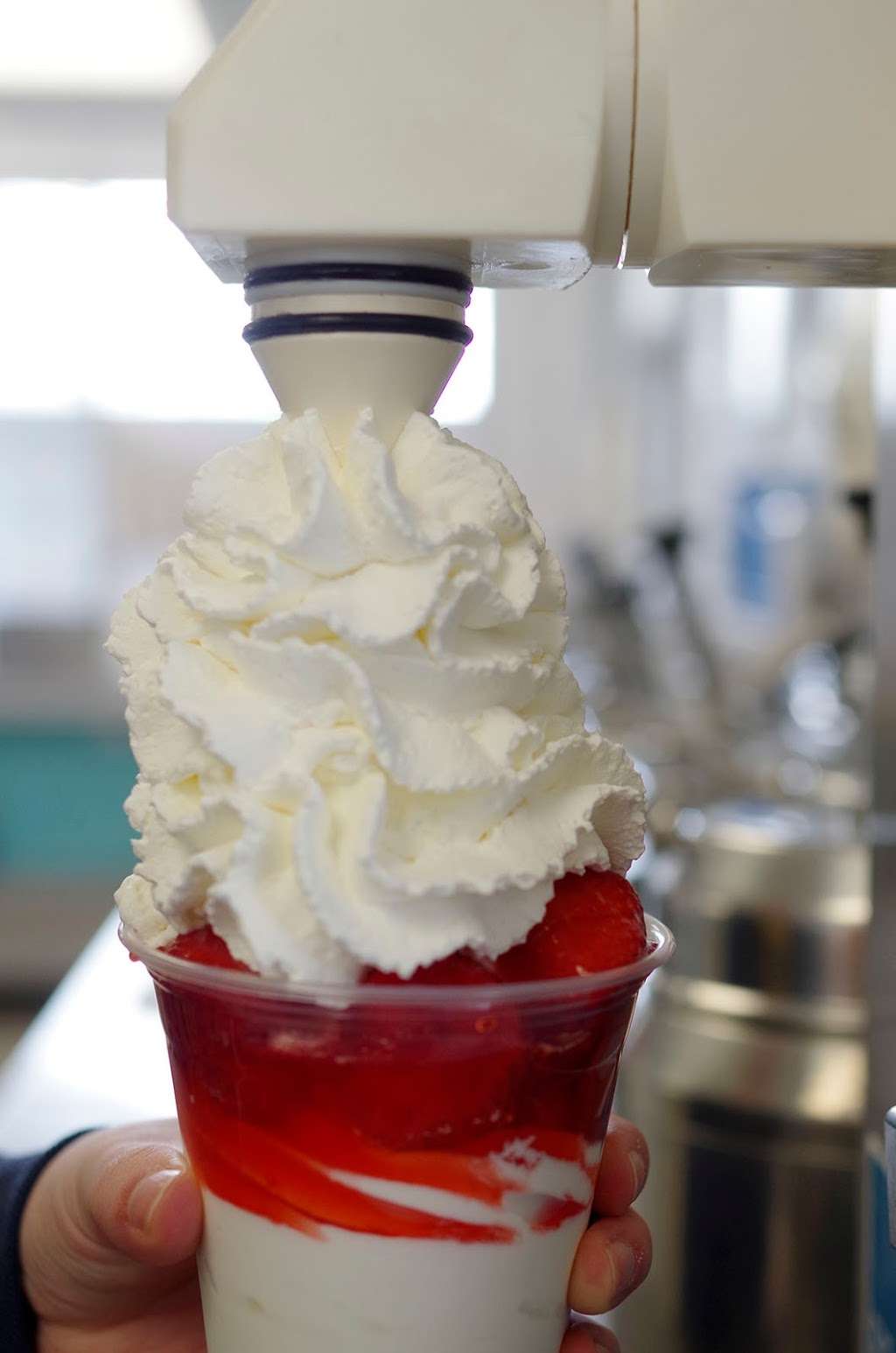 Custard Hut | 111 NJ-50, Ocean View, NJ 08230 | Phone: (609) 390-0361