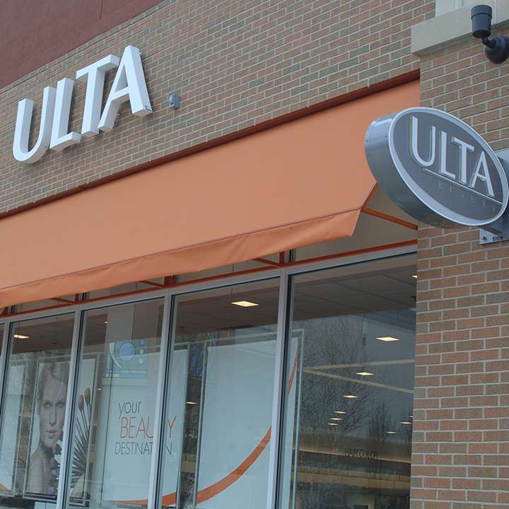 Ulta Beauty | 316 Retail Commons Pkwy, Martinsburg, WV 25403, USA | Phone: (304) 267-9578