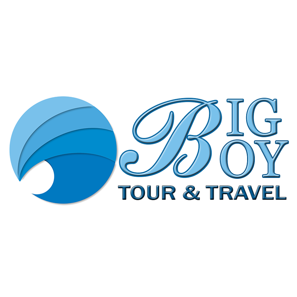 Big Boy Tour | 135 fort lee rd. #ll3, Leonia, NJ 07605, USA | Phone: (201) 592-9222