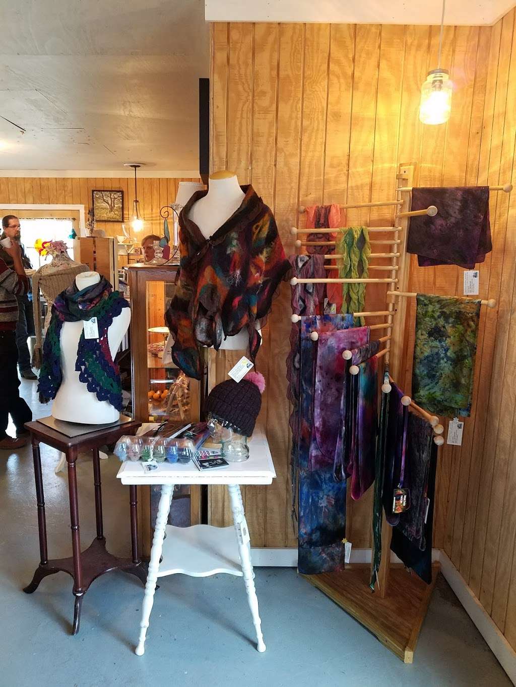 Butterfly Hill Farm Store | 38673 Charles Town Pike, Waterford, VA 20197, USA | Phone: (703) 475-3011