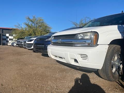 Good Choice Auto Sales | 2412 W Louise Dr, Phoenix, AZ 85027 | Phone: (602) 540-2251