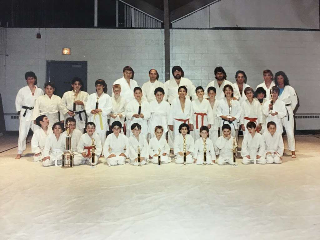 Cohen Brothers Judo Wrestling | 150 N Fairway Dr #156, Vernon Hills, IL 60061, USA | Phone: (847) 372-7272