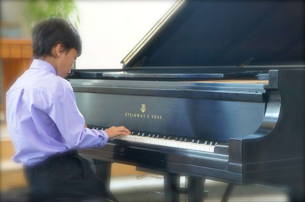 California Sound Music Academy | 28 Laconia, Irvine, CA 92614, USA | Phone: (949) 981-3372