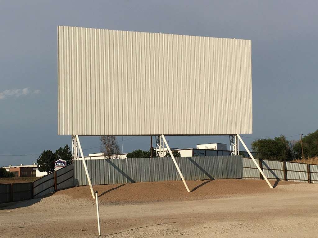 The 88 Drive-In Theatre | 8780 Rosemary St, Henderson, CO 80640, USA | Phone: (303) 287-7717