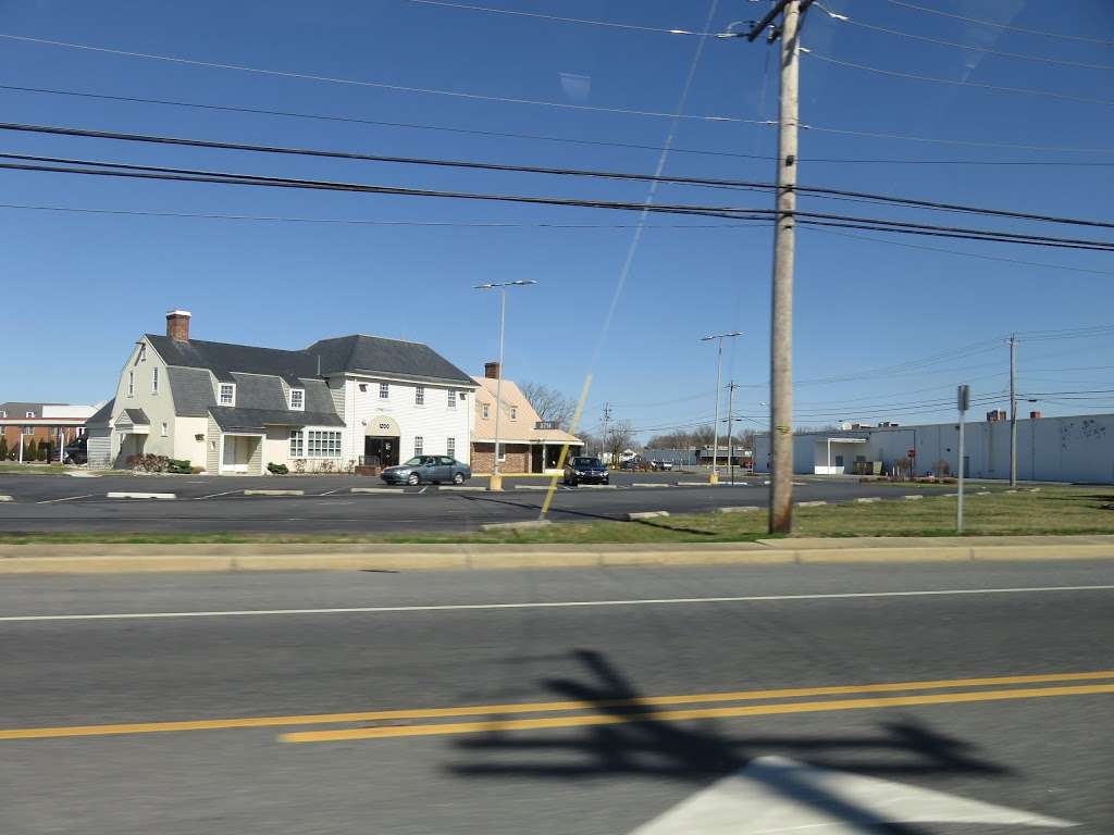 PNC Bank | 1200 W Stein Hwy, Seaford, DE 19973, USA | Phone: (302) 629-5000