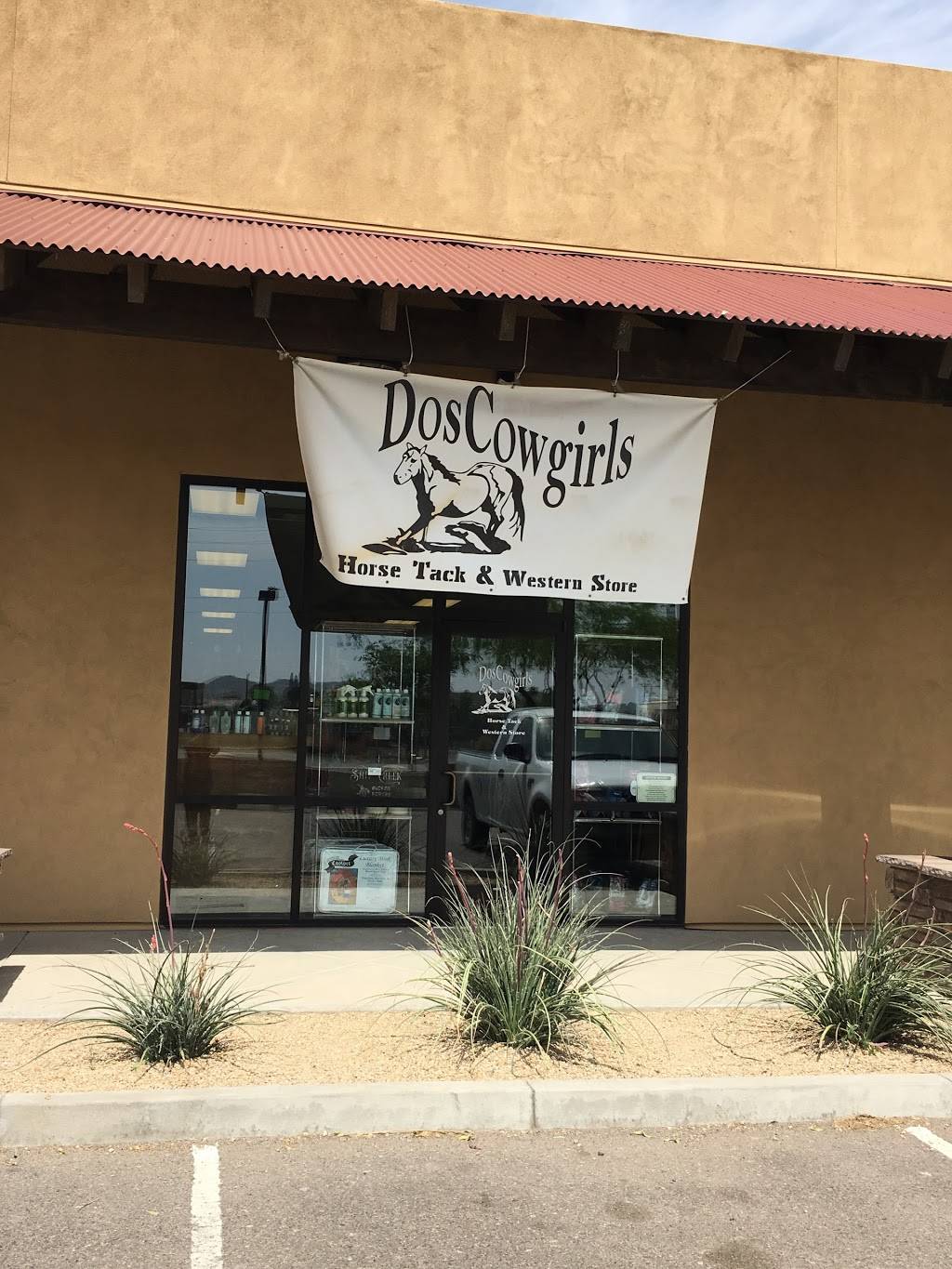 tack and western stores near me