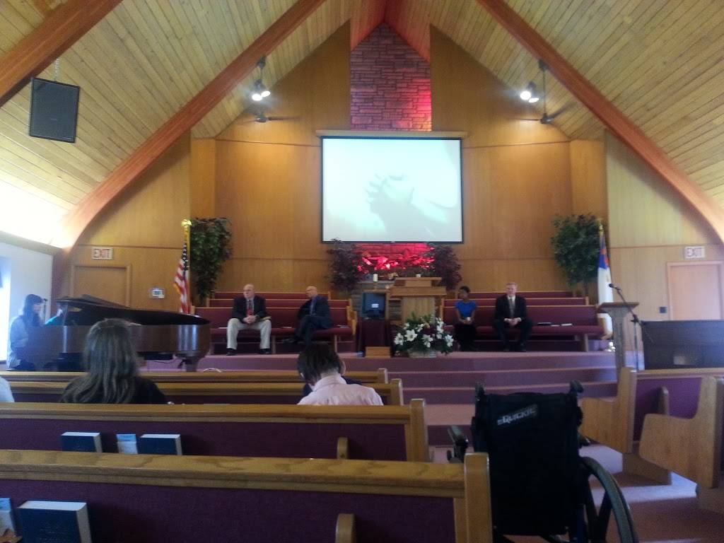 Northside Seventh-day Adventist Church | 1800 N 73rd St, Lincoln, NE 68505, USA | Phone: (402) 464-6575