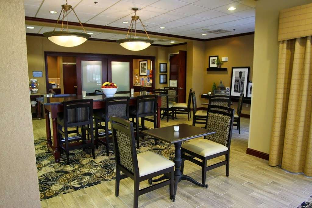 Hampton Inn Clinton | 900 Kansas Ave, Clinton, MO 64735, USA | Phone: (660) 885-4488