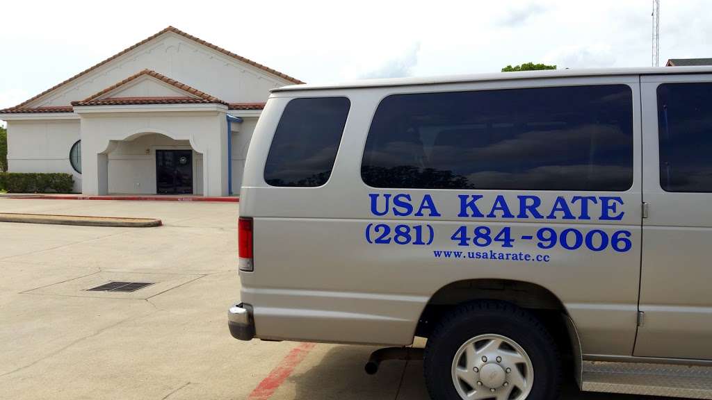 USA Karate | 11101 Resource Pkwy, Houston, TX 77089 | Phone: (281) 484-9006