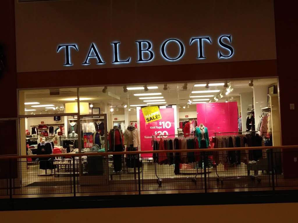 Talbots | 77 Sands Blvd #227, Bethlehem, PA 18015, USA | Phone: (610) 866-6391