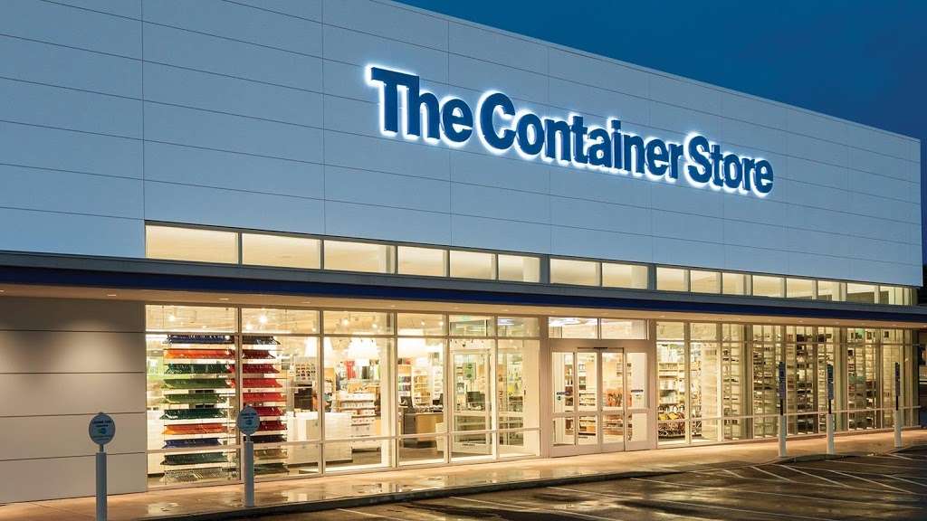 The Container Store | 650 W Dekalb Pike, King of Prussia, PA 19406 | Phone: (484) 235-5825
