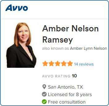 Ramsey Law, PLLC | 1100 Northwest Loop 410 #700, Castle Hills, TX 78213, USA | Phone: (210) 366-8732