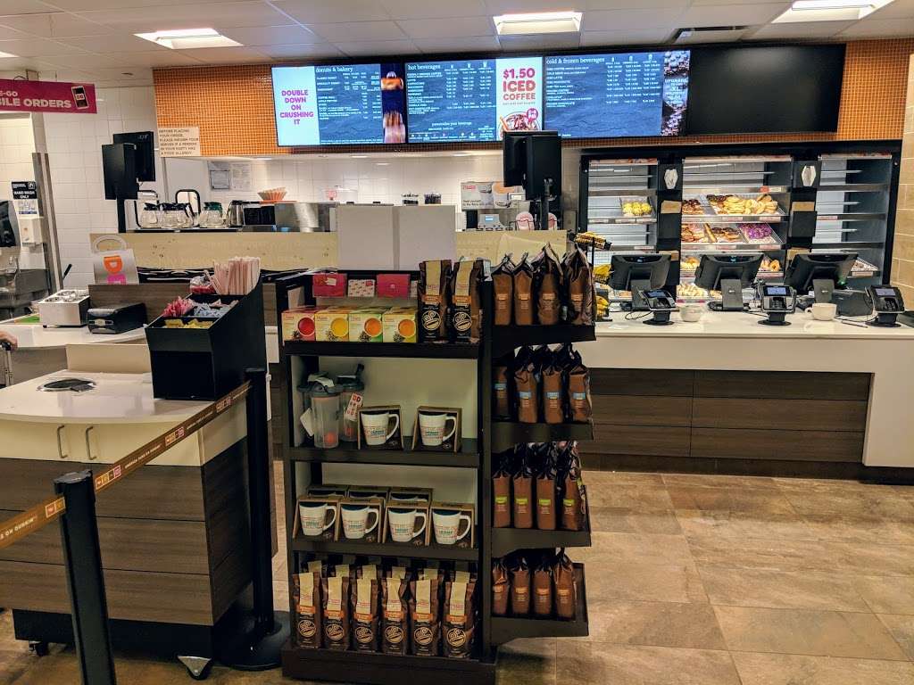 Dunkin Donuts | Chicago, IL 60666