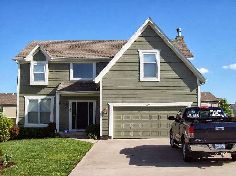 No Limit Painting & Construction Inc. | 12252 W 128th St, Overland Park, KS 66213 | Phone: (913) 390-8708