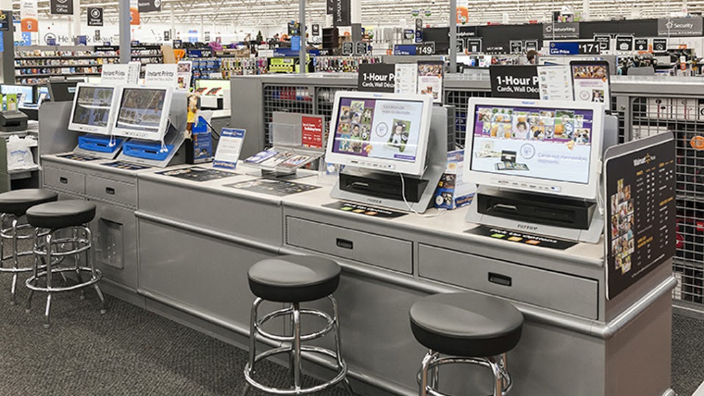 Walmart Photo Center | 904 Cypress Pkwy, Kissimmee, FL 34759 | Phone: (407) 870-2427