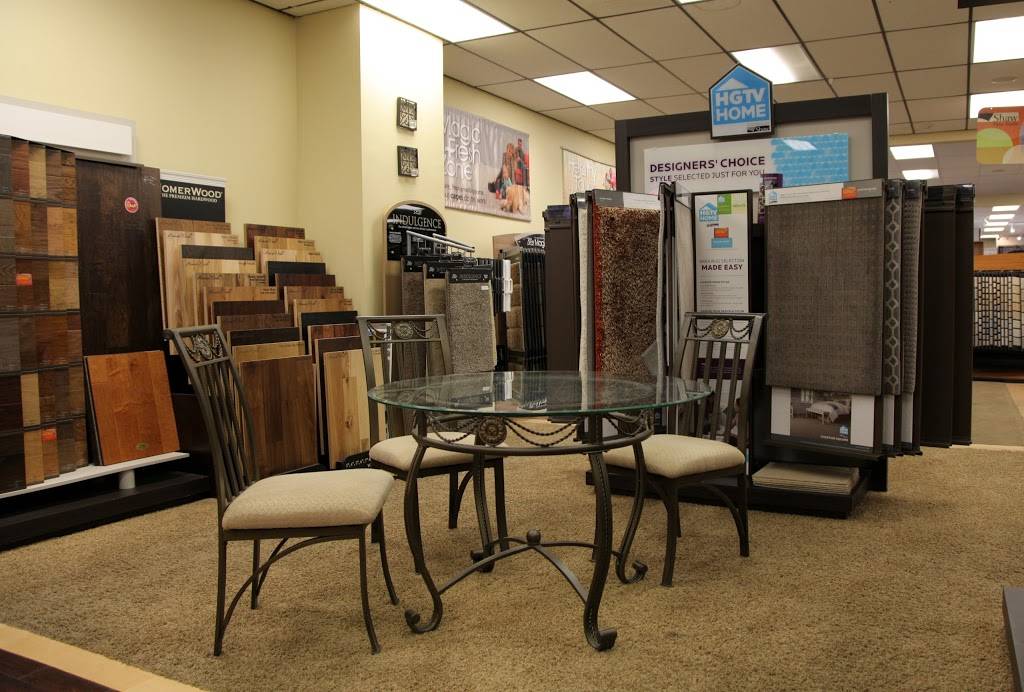 Michael Flooring | 6500 District Blvd, Bakersfield, CA 93313, USA | Phone: (661) 833-2444