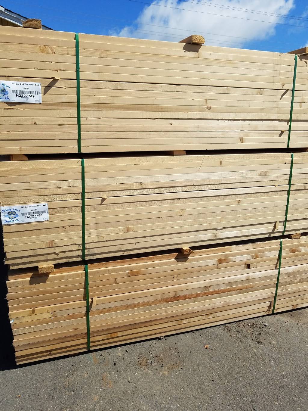 Frank Shaw Lumber | 2500 Q St, Rio Linda, CA 95673, USA | Phone: (916) 991-5255