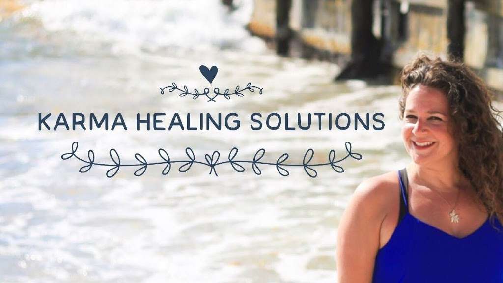 Karma Healing Solutions | 1138 Oxford Rd, Deerfield, IL 60015, USA | Phone: (847) 675-7950