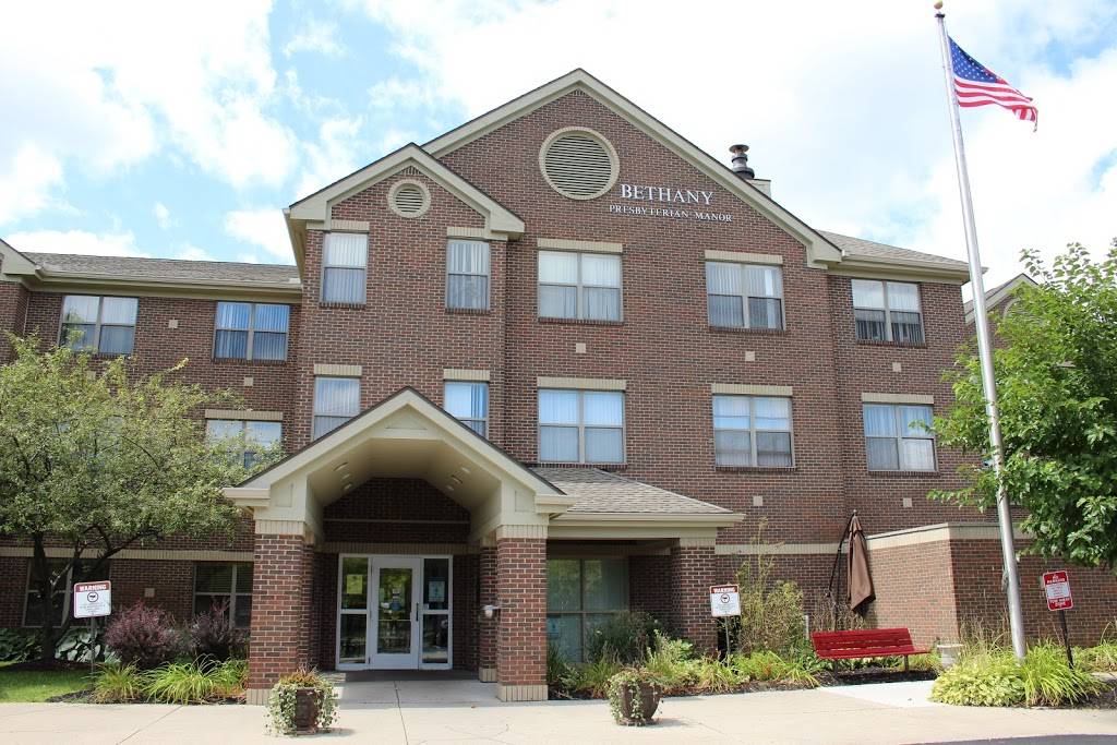 Village of Bethany Manor | 8737 14th St, Detroit, MI 48206, USA | Phone: (313) 894-0430