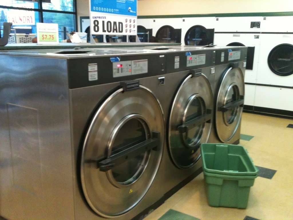 My Family Laundry | 106 W Rollins Rd, Round Lake Beach, IL 60073, USA | Phone: (847) 201-1129