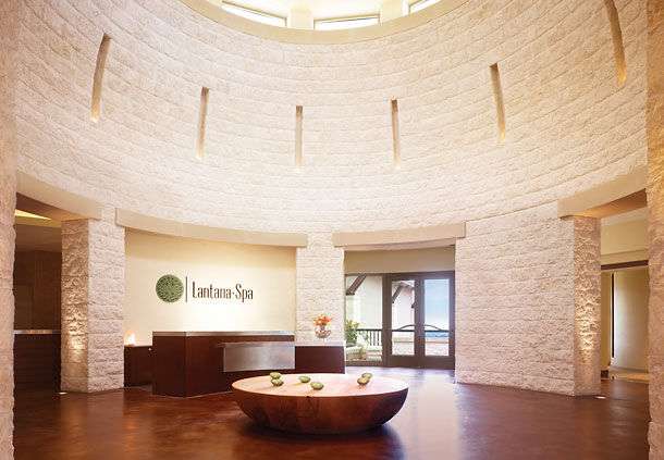 Lantana Spa | 23808 Resort Pkwy, San Antonio, TX 78261, USA | Phone: (210) 276-2300