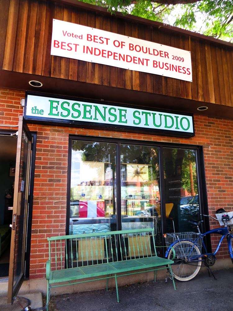 The Essense Studio / DSH Perfumes | 4593 Broadway # D120, Boulder, CO 80304, USA | Phone: (720) 563-0344