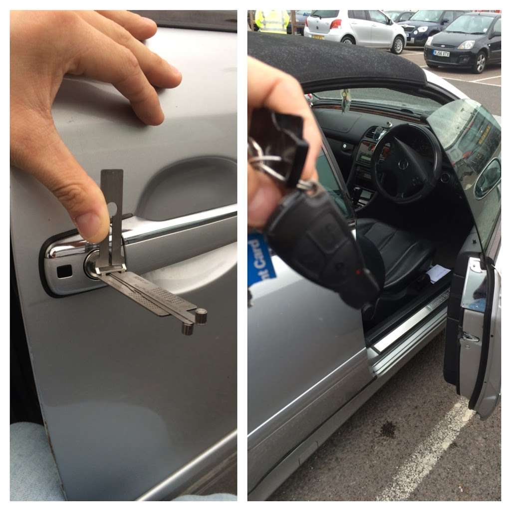 Access Denied Locksmith | 46 Watlington Rd, Harlow CM17 0DY, UK | Phone: 01279 510036