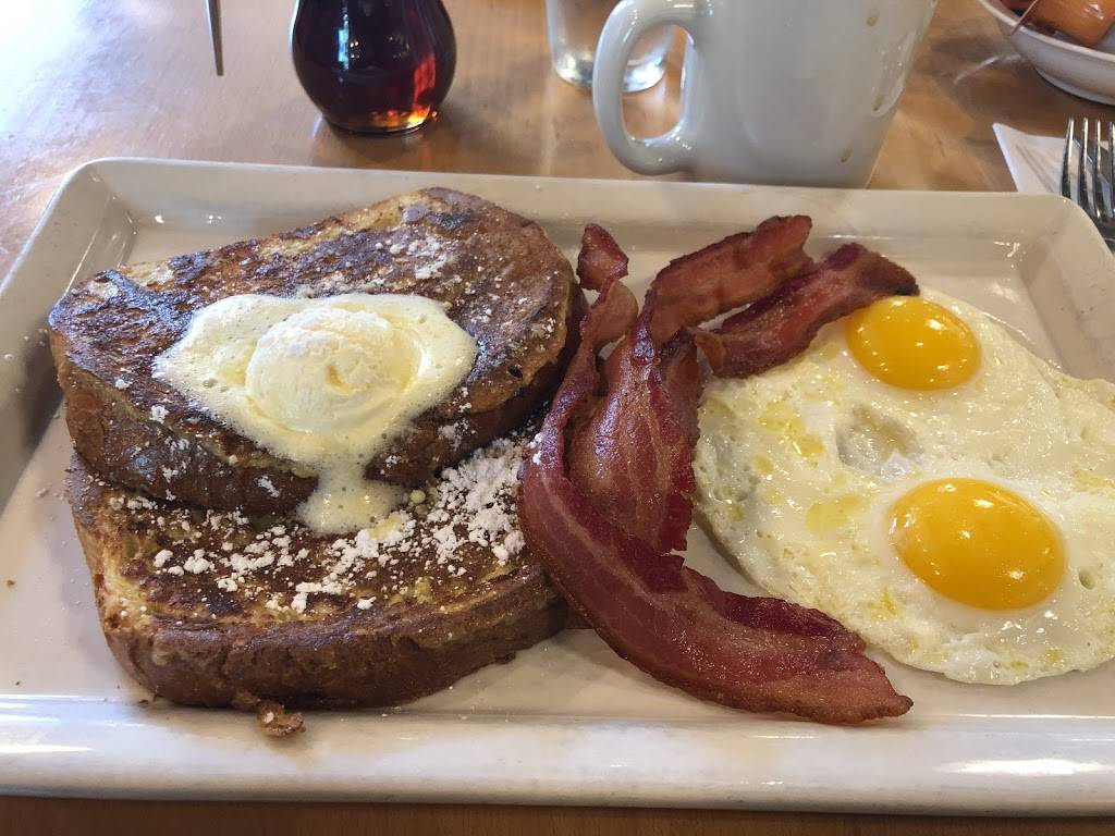 The Delectable Egg | 5312 DTC Blvd #100, Greenwood Village, CO 80111, USA | Phone: (303) 694-0036