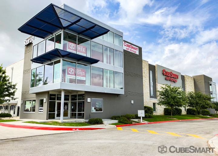 CubeSmart Self Storage | 21586 IH 35 N, Schertz, TX 78154 | Phone: (210) 656-1103