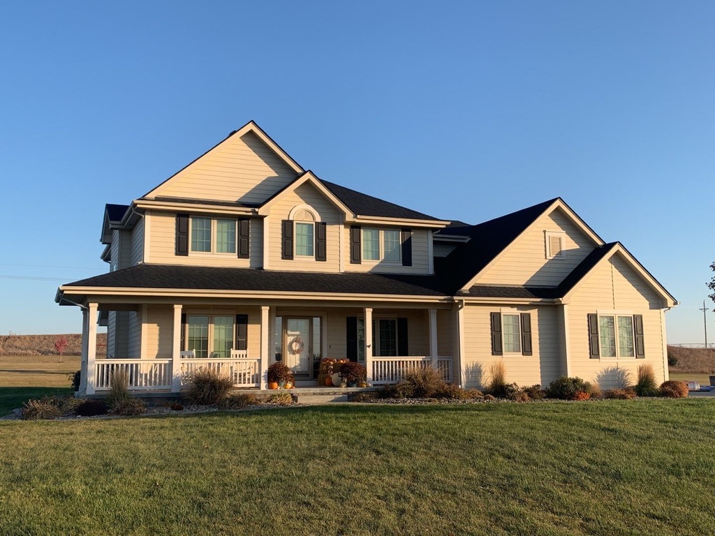 Top Notch Home Improvement LLC | 8625 Whitmore Ct #128, Omaha, NE 68122, USA | Phone: (402) 996-1022