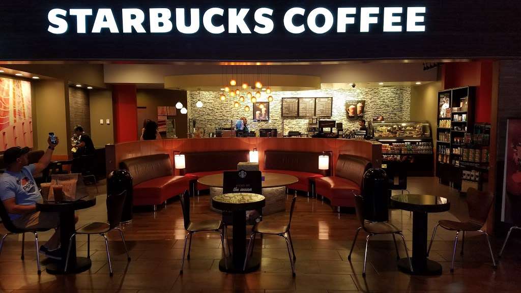 Starbucks | 3333 NV-160, Las Vegas, NV 89139, USA | Phone: (800) 782-7282