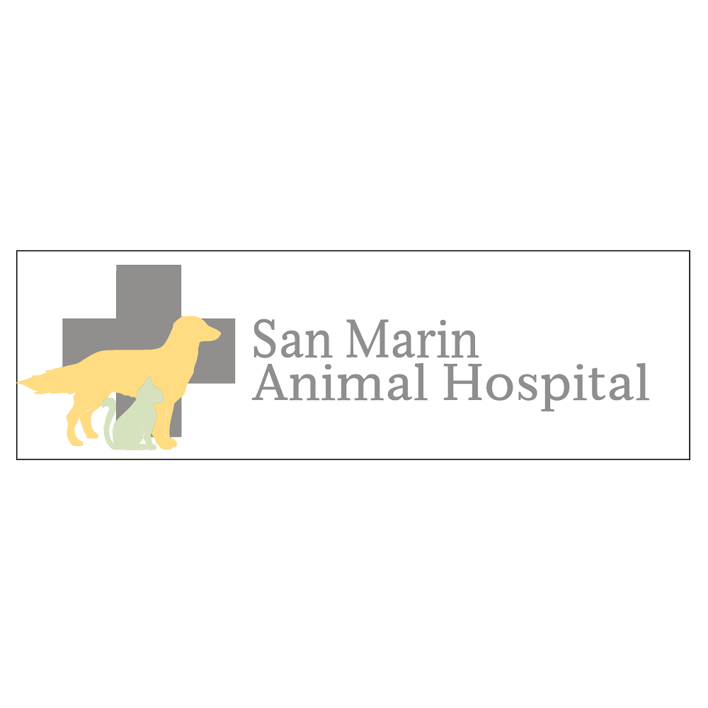 San Marin Animal Hospital | 103 San Marin Dr, Novato, CA 94945, USA | Phone: (415) 892-8387