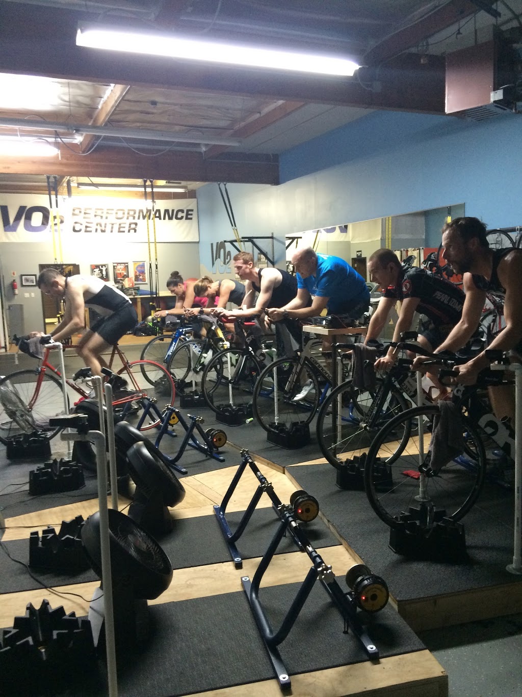 Vo2Multisport High Performance Coaching | 2795 152nd Ave NE, Redmond, WA 98052, USA | Phone: (206) 409-7200