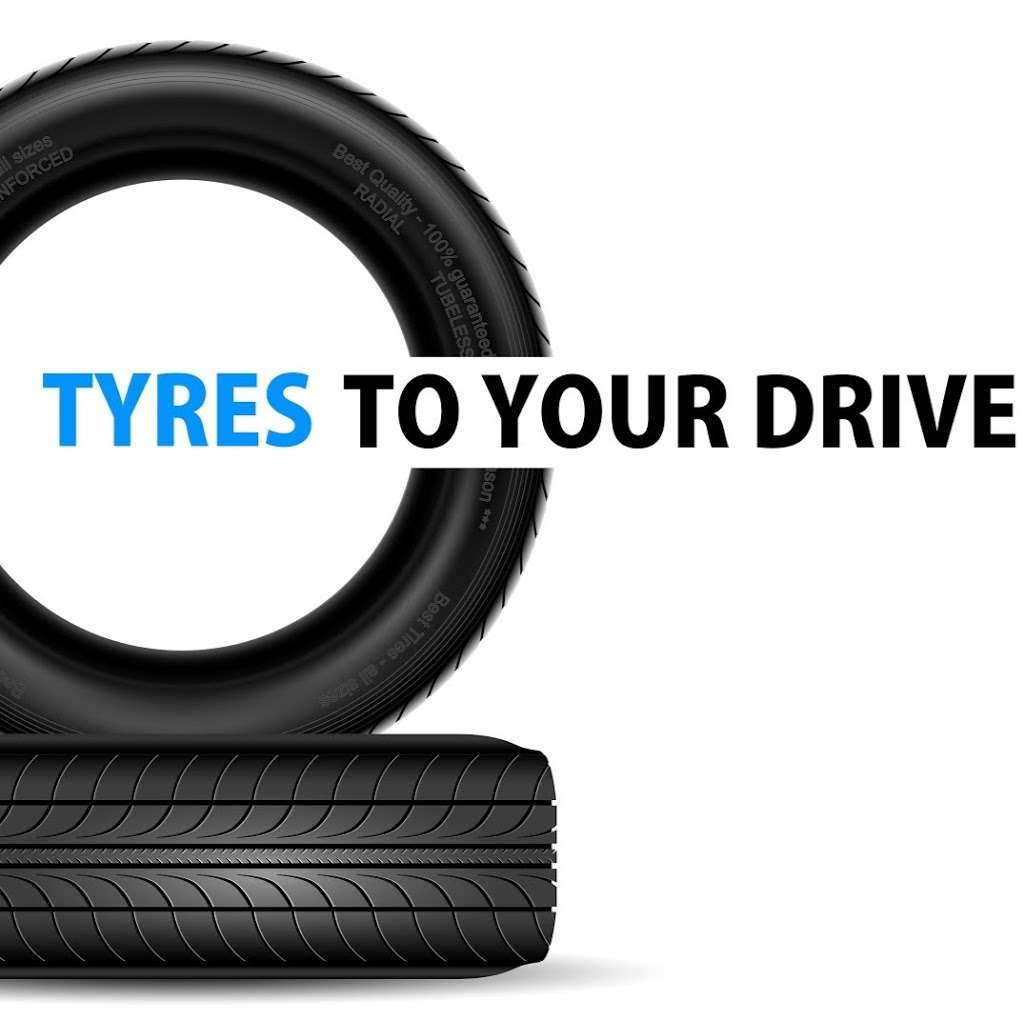 Tyres To Your Drive | Highcross Rd, Southfleet, Gravesend DA13 9PH, UK | Phone: 0800 772 0193