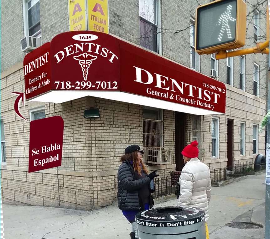 OnD Signs | 1508 Inwood Ave, The Bronx, NY 10452, USA | Phone: (718) 483-8293