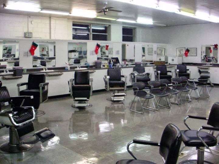 Kennys Academy of Barbering East | 5670 Caito Dr #101, Lawrence, IN 46226 | Phone: (317) 547-5900