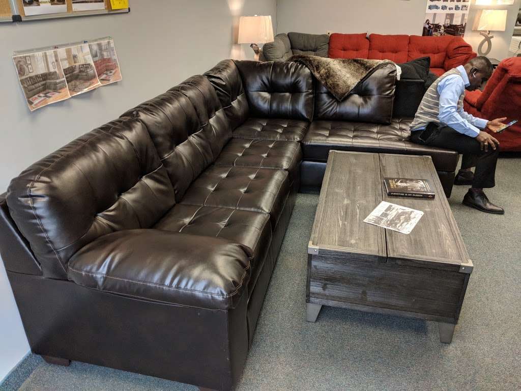 Baltimore Discount Furniture | 717 N Hammonds Ferry Rd, Linthicum Heights, MD 21090 | Phone: (443) 681-0641