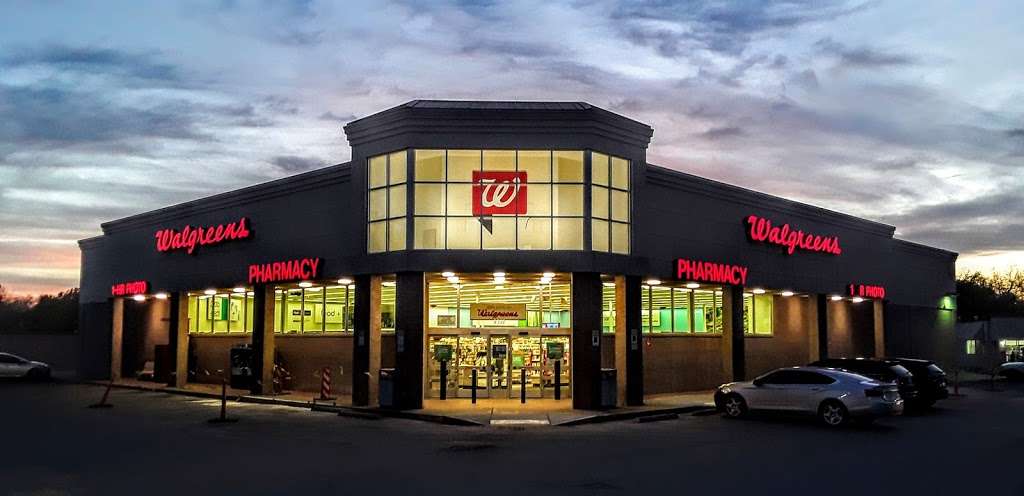 Walgreens | 9937 Garland Rd, Dallas, TX 75218, USA | Phone: (214) 328-4971