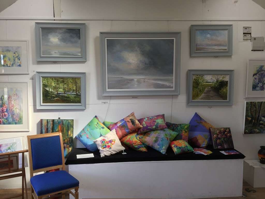 ART @ MG - Mardleybury Gallery | 3C Mardleybury Farm Mardleybury Rd Datchworth, Woolmer Green, Knebworth SG3 6SG, UK | Phone: 01438 488513