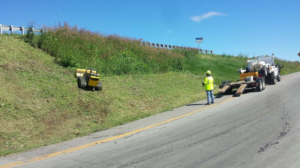 Acceleration Ramp | I-35 & ANTIOCH Road, Kansas City, MO, N Antioch Rd, Kansas City, MO 64117, USA