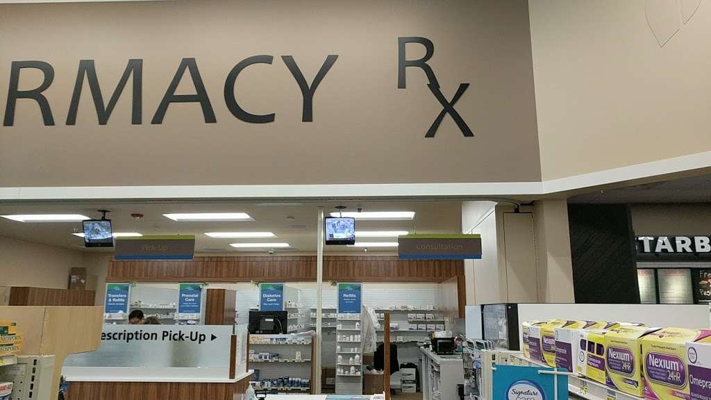 Albertsons Pharmacy | 7975 Blue Diamond Rd, Las Vegas, NV 89178, USA | Phone: (702) 614-4331