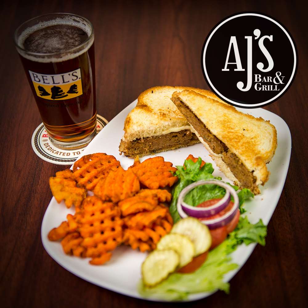 AJS Bar And Grill | 9755 Fall Creek Rd, Indianapolis, IN 46256 | Phone: (317) 842-2087