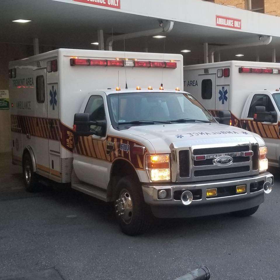 Tremont Area Ambulance Inc | 49 North St, Tremont, PA 17981, USA | Phone: (570) 695-2500