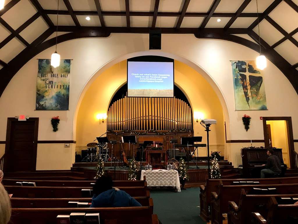 Cambridgeport Baptist Church | 459 Putnam Ave, Cambridge, MA 02139, USA | Phone: (617) 576-6779