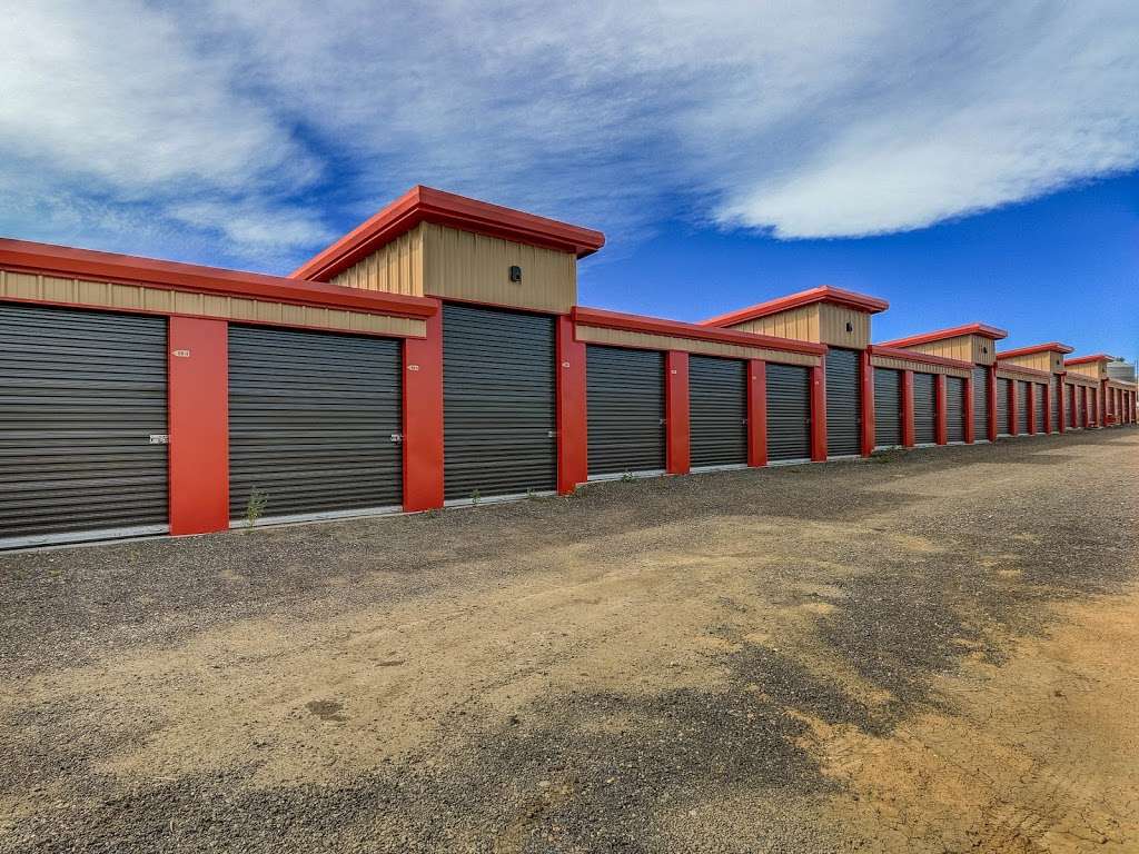 Lighthouse Storage | 341 1st St, Mead, CO 80542 | Phone: (970) 446-1156