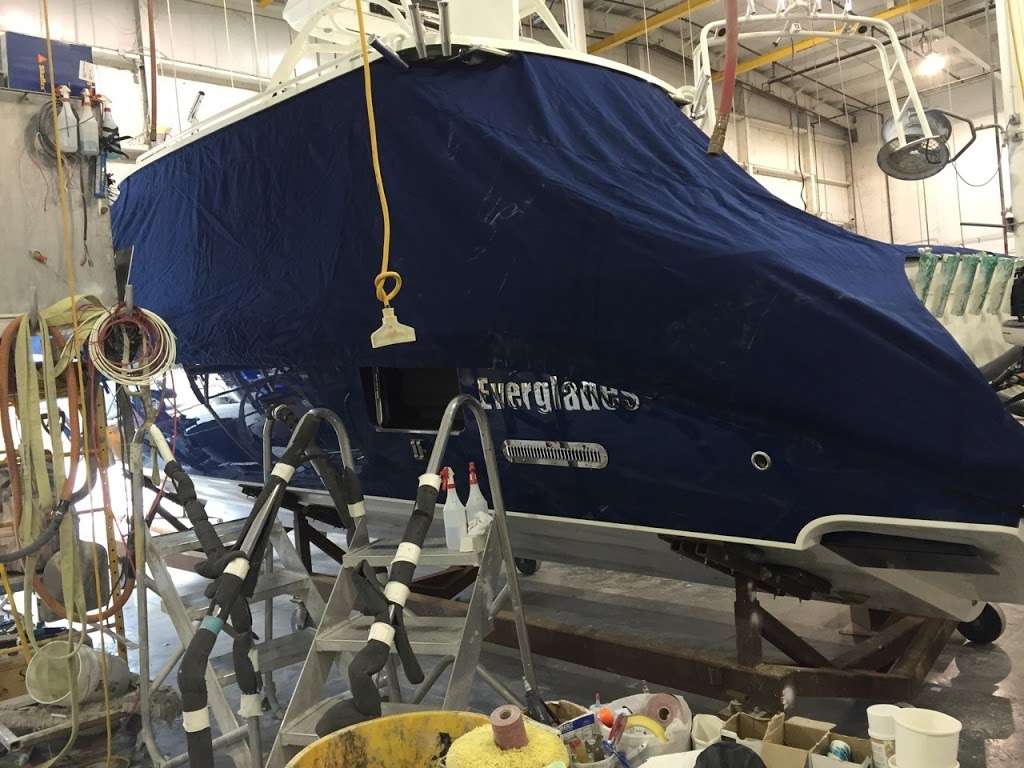 Annapolis Boat Sales Ocean City | 10422 Racetrack Rd, Ocean Pines, MD 21811, USA | Phone: (410) 973-2552