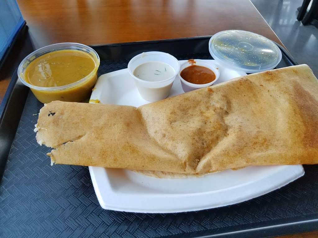 Chopathi India Kitchen | 7102 Dorsey Run Rd, Elkridge, MD 21075, USA | Phone: (443) 620-3535