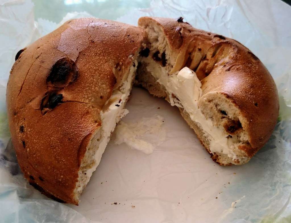 Oh What A Bagel | 657 Atlantic City Blvd, Bayville, NJ 08721 | Phone: (732) 269-8828