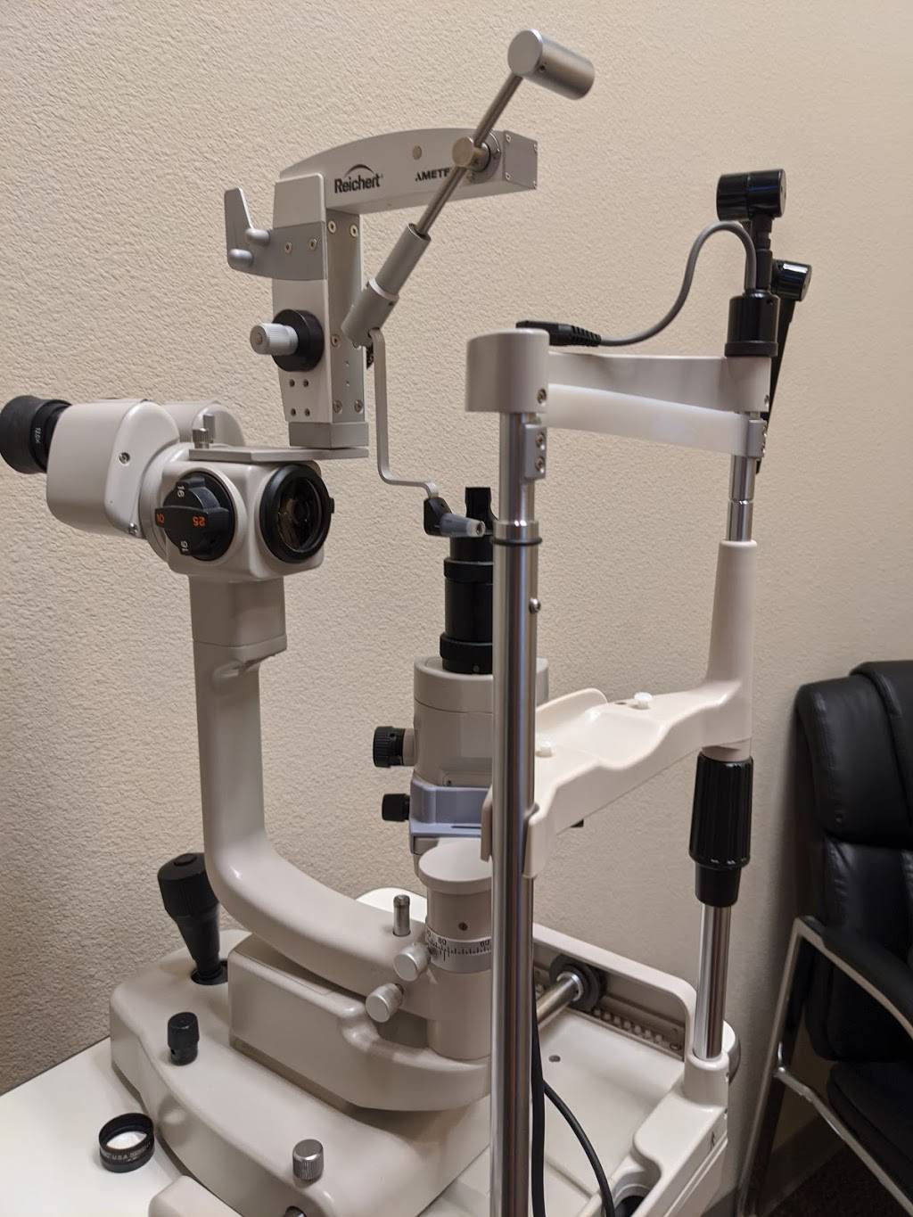 Eye City Optometry | 1350 Grant Rd #17, Mountain View, CA 94040, USA | Phone: (650) 961-2020